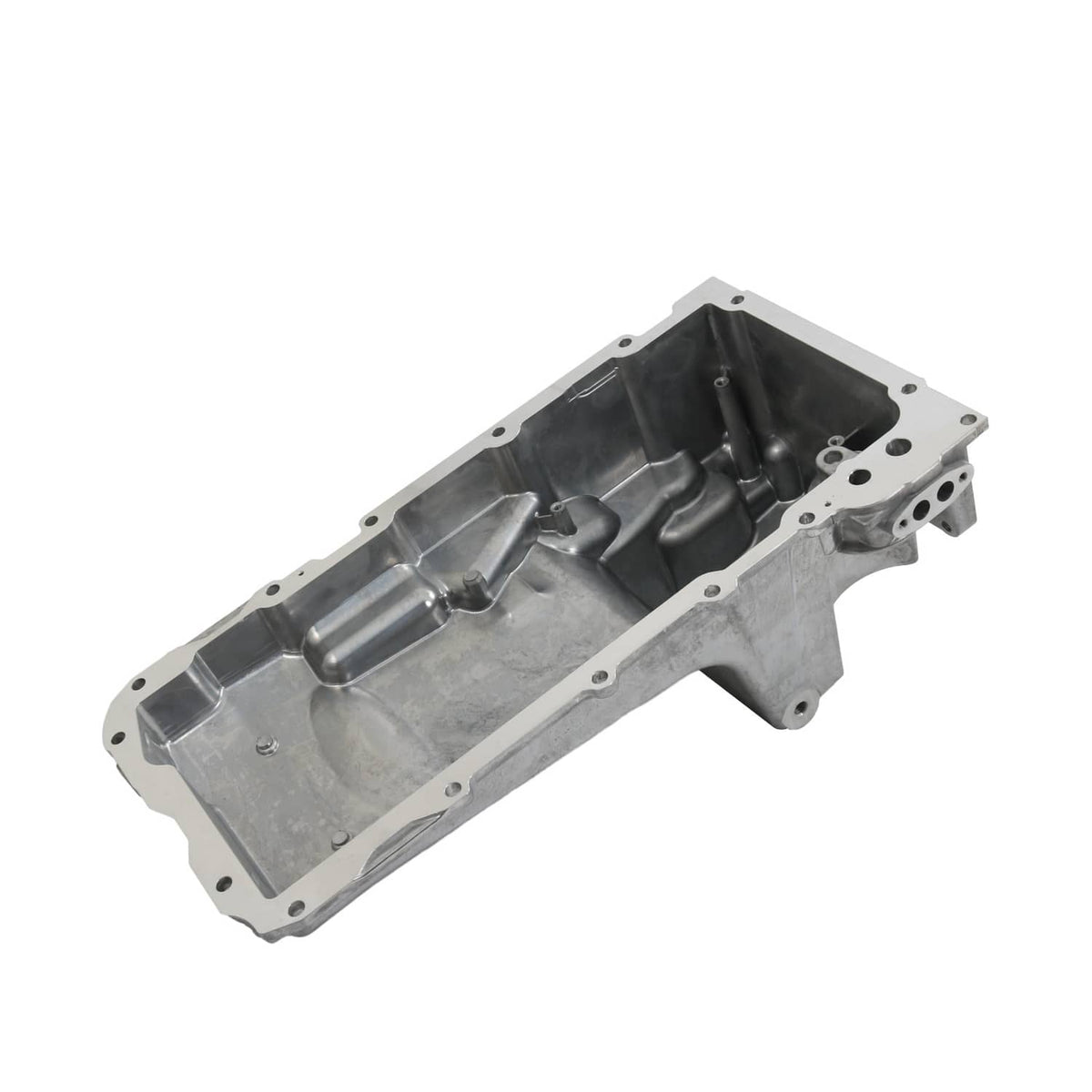 Solidspare Engine Oil Pan Kit For Chevy GM LS1 LS3 LSA LSX Performance Muscle Car 19212593