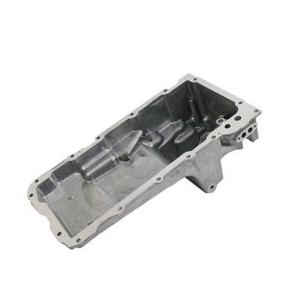 Solidspare Engine Oil Pan Kit For Chevy GM LS1 LS3 LSA LSX Performance Muscle Car 19212593