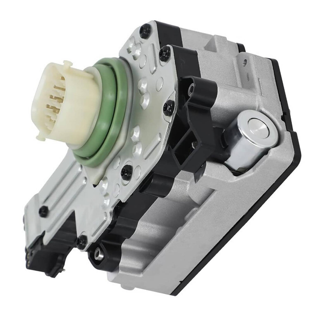 Solidspare 545RFE Transmission Solenoid Pack BLOCK for Dodge Ram 1500 2500 3500 52119435AB