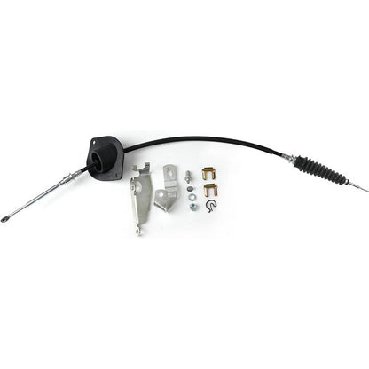 Solidspare Transmission Console Shift Cable 3956765 For Chevrolet Camaro Chevelle Impala