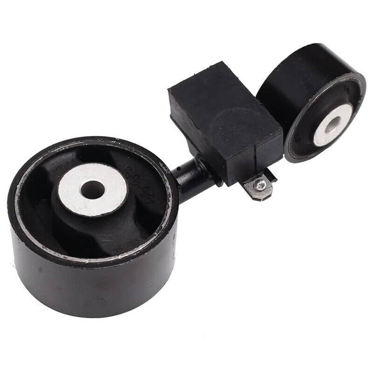Solidspare Front Engine Torque Strut Mount For 2007-2011 Camry 2.4L A4274 1041903 Black New