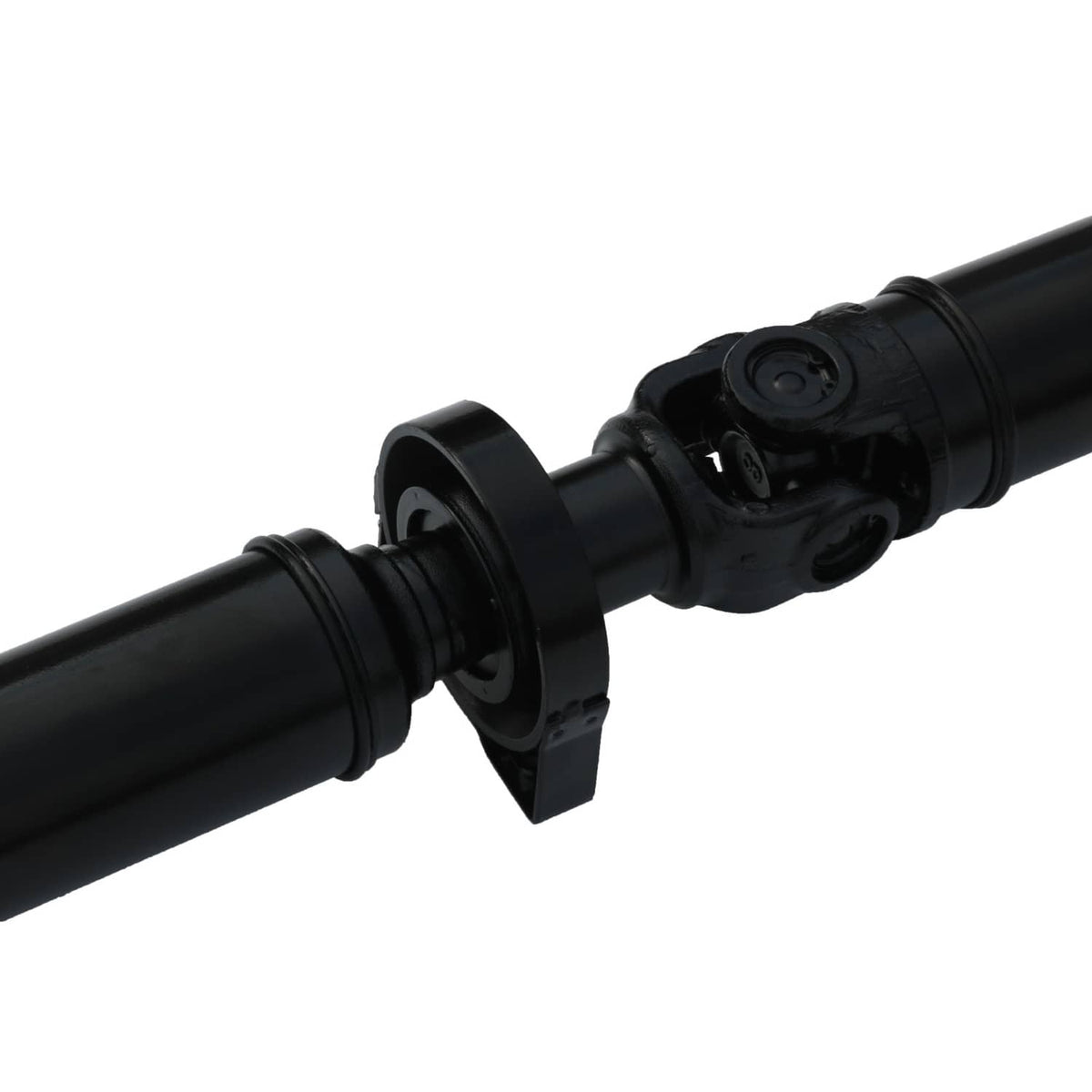 Solidspare 84.5" Rear Driveshaft Assembly For Ford Explorer 2011-2018 /08-18 Taurus Mks Awd