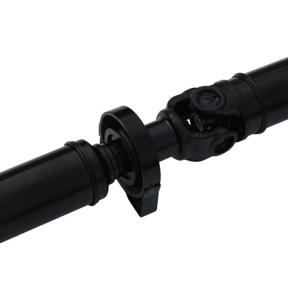 Solidspare 84.5" Rear Driveshaft Assembly For Ford Explorer 2011-2018 /08-18 Taurus Mks Awd
