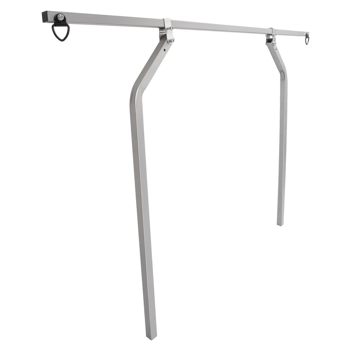 Solidspare Trailer Cross Bar System Kit Universal Heavy Duty Top Tier For Most Utility