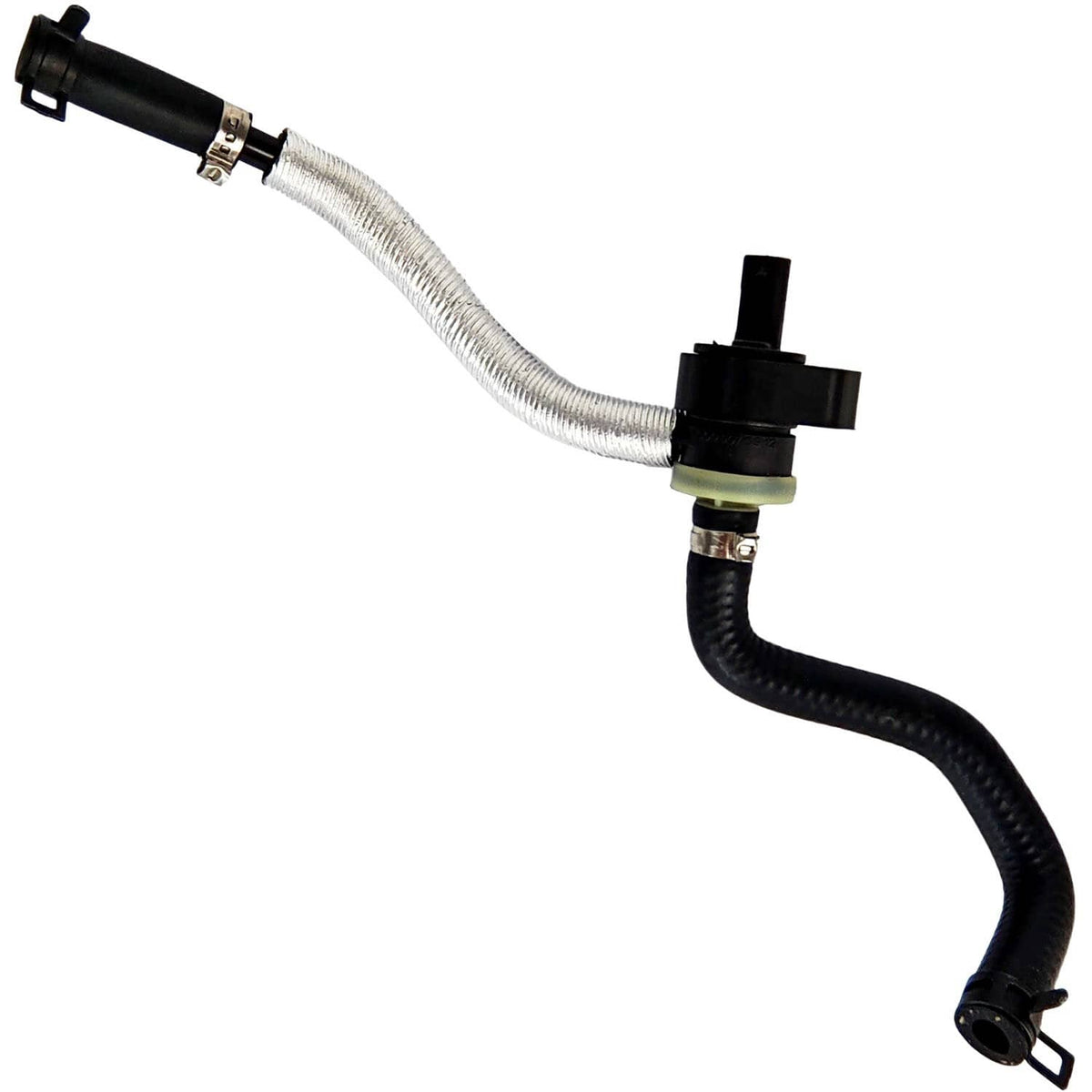Solid Spare 2700900700 Intake Line Fit Mercedes-Benz CLA200 CLA180 CLA260 CLA220 2014-2018