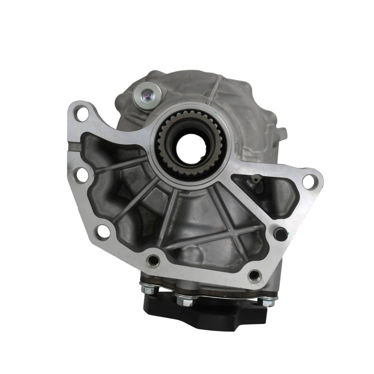 Solidspare Differential Transfer Case Assembly For Nissan Pathfinder 2014-2015 INFINITI