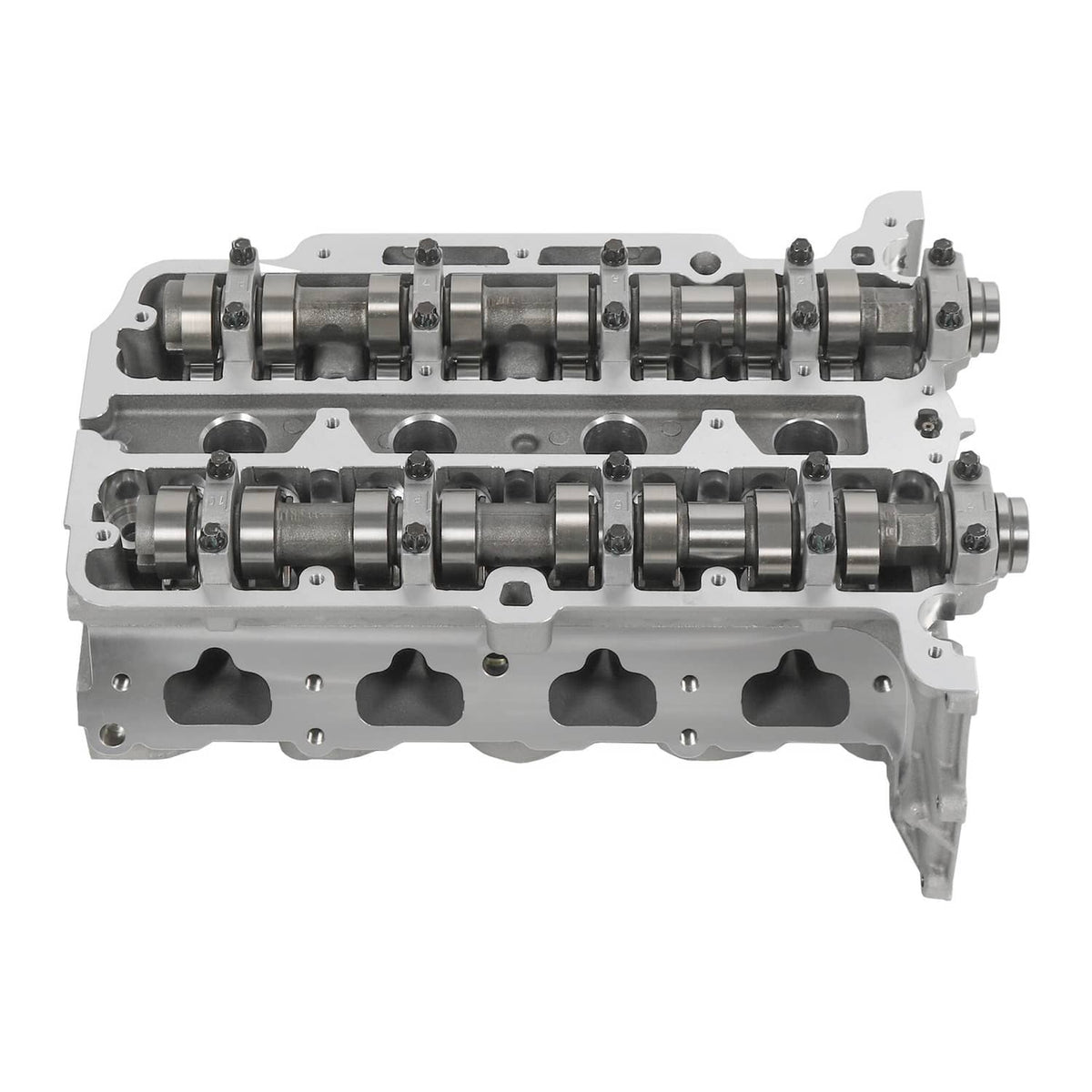 Solidspare 55573669 For Chevrolet Cruze Sonic Encore Trax 1.4L Cylinder Head With Camshaft