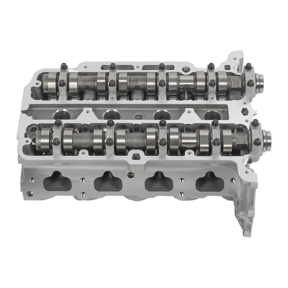 Solidspare 55573669 For Chevrolet Cruze Sonic Encore Trax 1.4L Cylinder Head With Camshaft