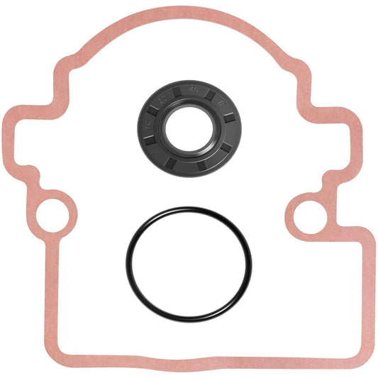 Solid Spare AM140806 Wet Park Brake Seal Kit for John Deere Gator XUV 625i 825i 855D 835M