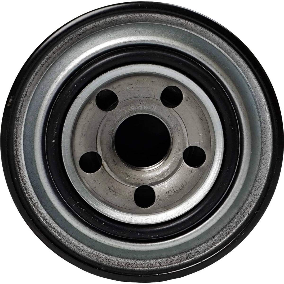 Solid Spare Fuel Filter Fit for Kubota SVL65-2 SVL65-2C SVL75-2 SVL75-2 CSVL95-2 SVL75-2CA