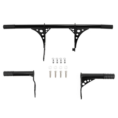 Solidspare Engine Guard Highway Bar Front Rear Crash Bar For Harley Softail FXBB 2018-2020