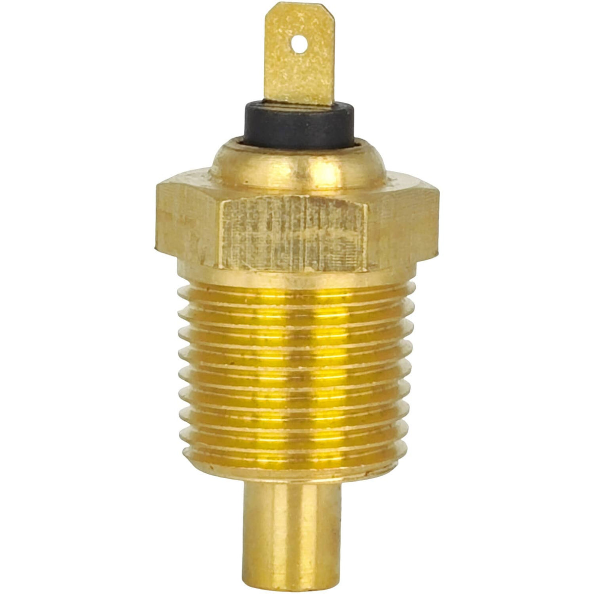 Solid Spare Water Temperature Sender Switch 3073787R1 for Case IH 784 784 785 885 Hydro