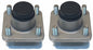 2 Front Wheel Hub Assembly & Bearings 1023577-01 102357701 replaces OEM Club Car