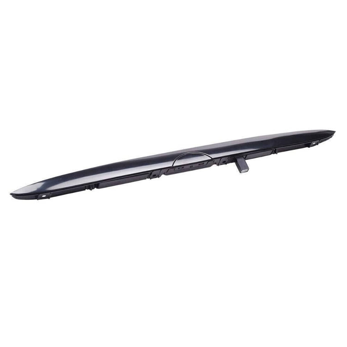 Solidspare New Trunk Lid Tailgate Grip Handle Black For 2000-2006 BMW E53 X5  51137170676