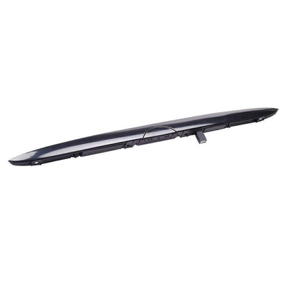 Solidspare New Trunk Lid Tailgate Grip Handle Black For 2000-2006 BMW E53 X5  51137170676