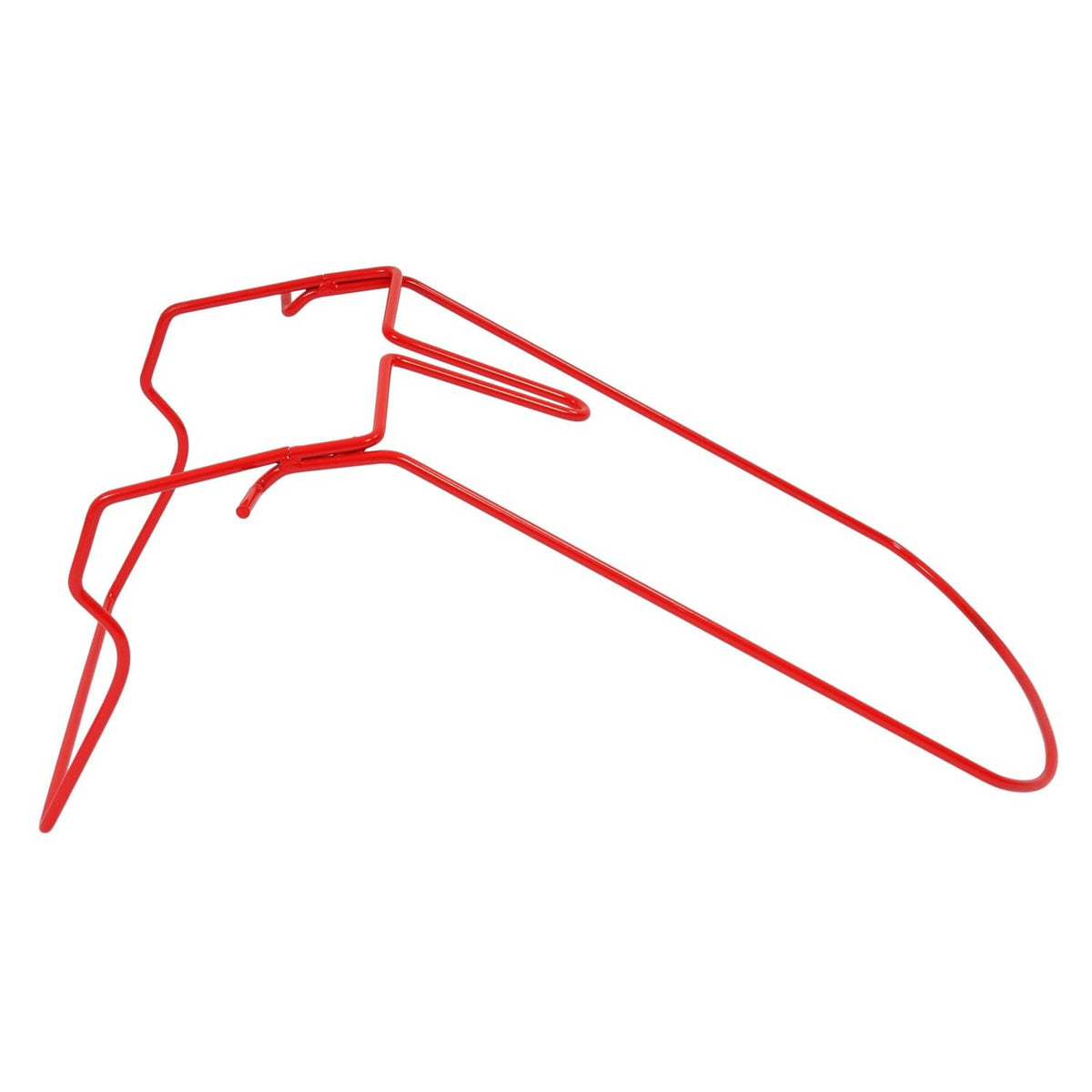 Solidspare Red Grass Bag Frame For Husqvarna HU675 700H/L 725 800 Lawn Mowers #585054703