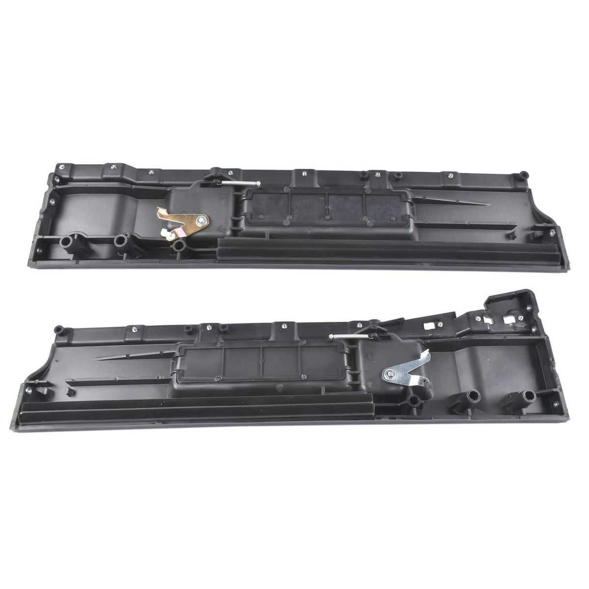 Solidspare New Front Interior Door Handles Left & Right for Freightliner FLD120 FLD120SD