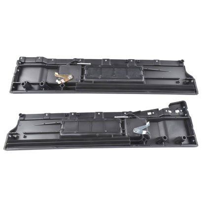 Solidspare New Front Interior Door Handles Left & Right for Freightliner FLD120 FLD120SD