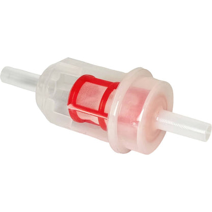 Solid Spare In-Line Fuel Pump Filter BF7725 AL78988 Fit 257B 247B3 247B Loader 29148002