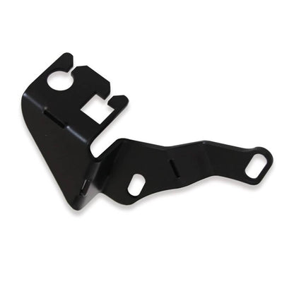 Solidspare Intake Manifold Throttle Cable Bracket Kit for Gen IV/GMT800/ 99-07 GM Silverado