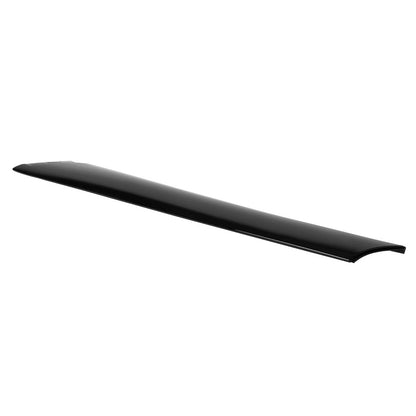 Solid Spare Exterior A-Pillar Windshield Molding Garnish Right Side For Kia Soul 2014-2019