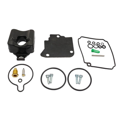 Solid Spare Carburetor Repair Kit 804346T02 for Mercury Outboard 75hp-90hp 4-stroke Engine