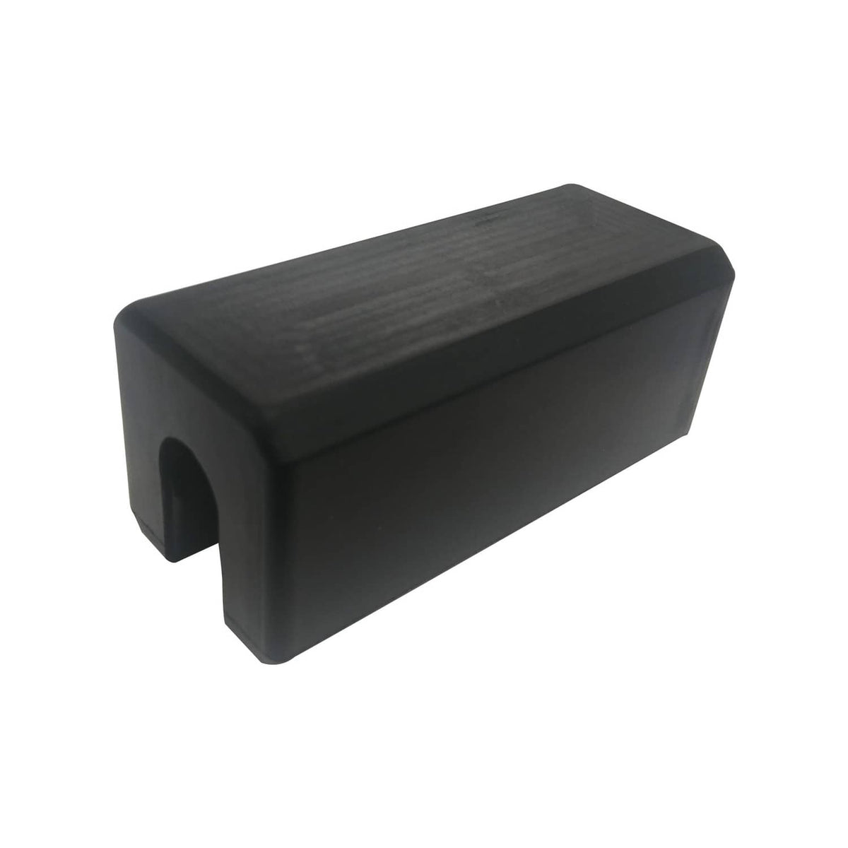 Solid Spare Mercury / Yamaha outboards universal single ram transom saver motor toter OEM 01