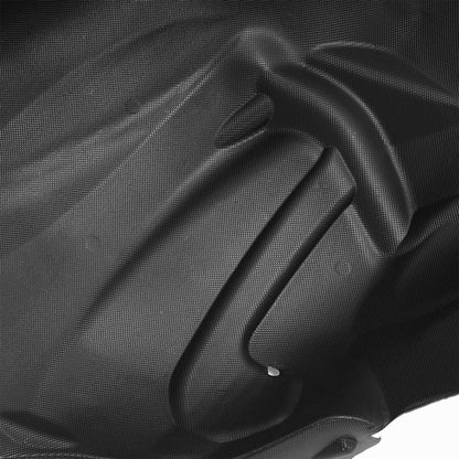 Solid Spare Pair Front Fender Liner Splash Shield For 2010-19 Ford Taurus w/o Insulation