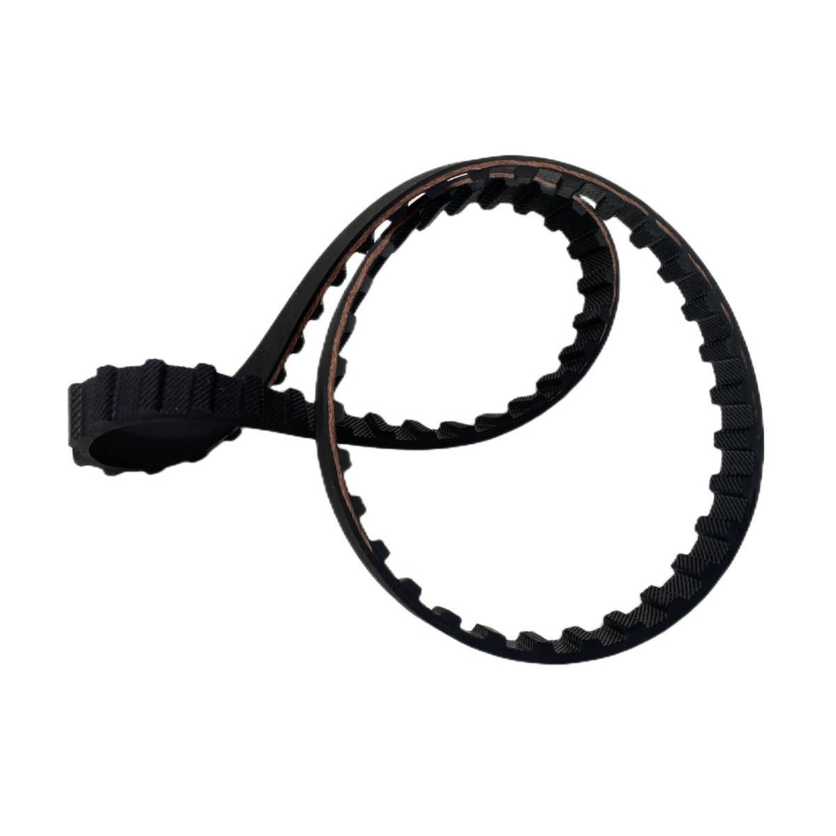 Solid Spare Timing Belt Yamaha F8A-B F9.9A-B Marine Outboard Engine For 6G8-46241-00 New