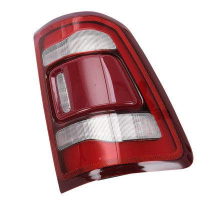 Solidspare New LED Right Side Tail Light W/ Blind Spot For 19-23 Dodge RAM 1500 68262530AH