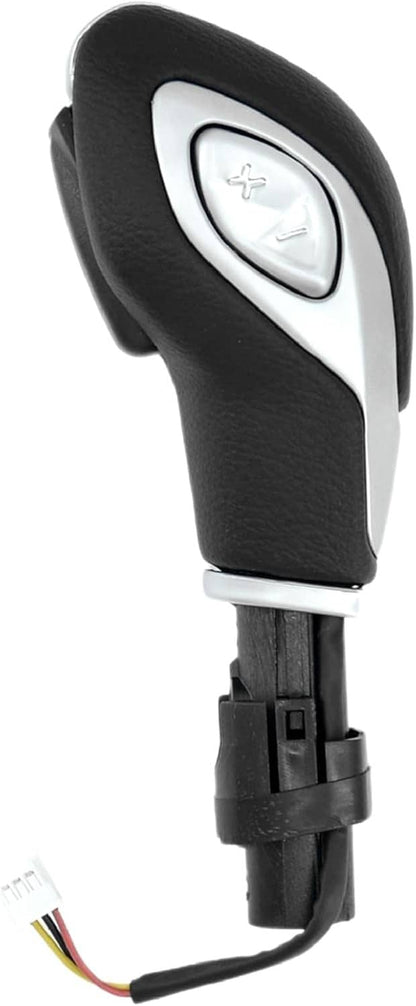 Solidspare New Gear Shift Knob Shifter Lever Automatic Transmission For Ford Escape Fusion