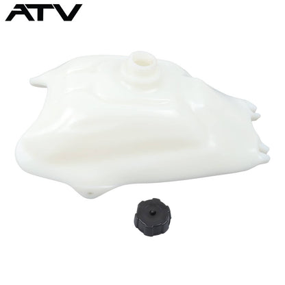 Solidspare 17510-HB3-020 Gas Tank For Honda TRX 200SX FourTrax 200 2x4 years 86-88