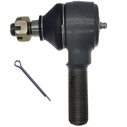 Solid Spare RH Tie Rod End Fit for Kubota L4310DT-GST-C/HST-C L5450DT L3750 32580-44770