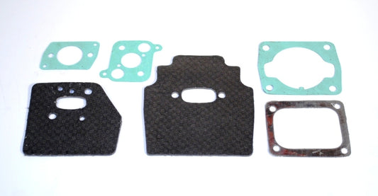 Solid Spare GASKET SET FOR STIHL REPLACES OEM: 4135 007 1050 FITS STIHL FS108 FR108