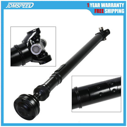 Solidspare New Front Drive Shaft Prop Fits for Jeep Grand Cherokee 2000-2004 52105884AA