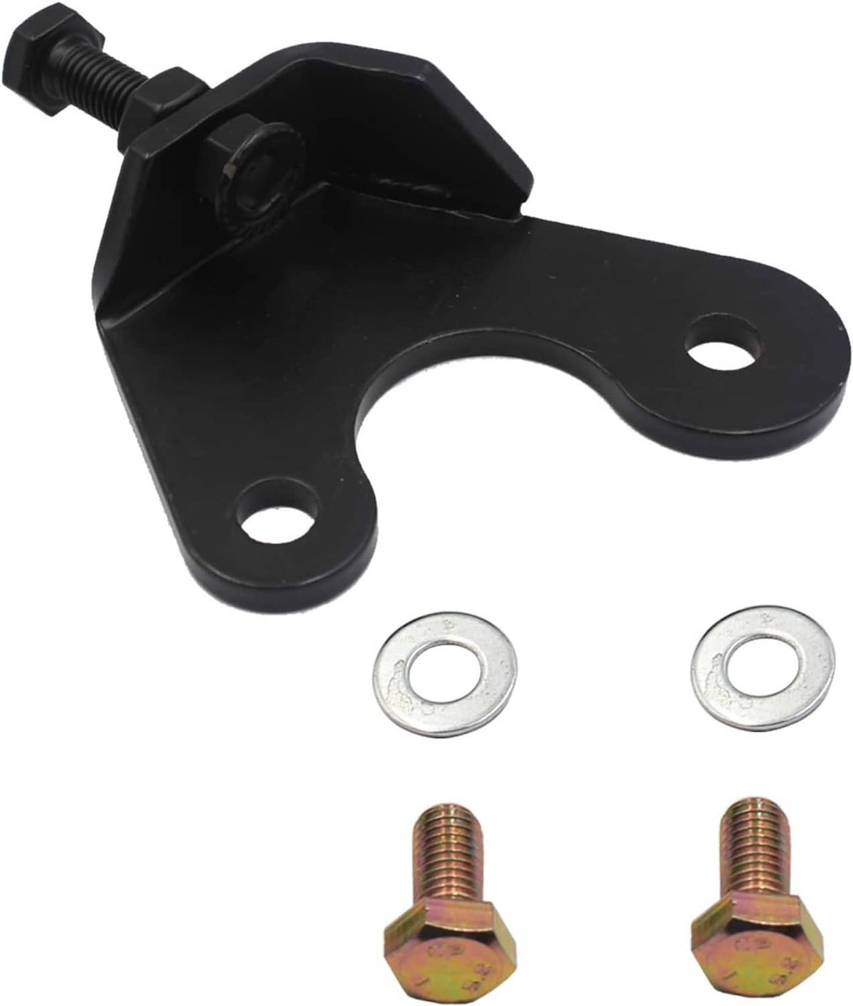 Solidspare New Exhaust Manifold Bolt Repair Kit For 1999-on GM Trucks & SUV 4.8L 5.3L 6.0L