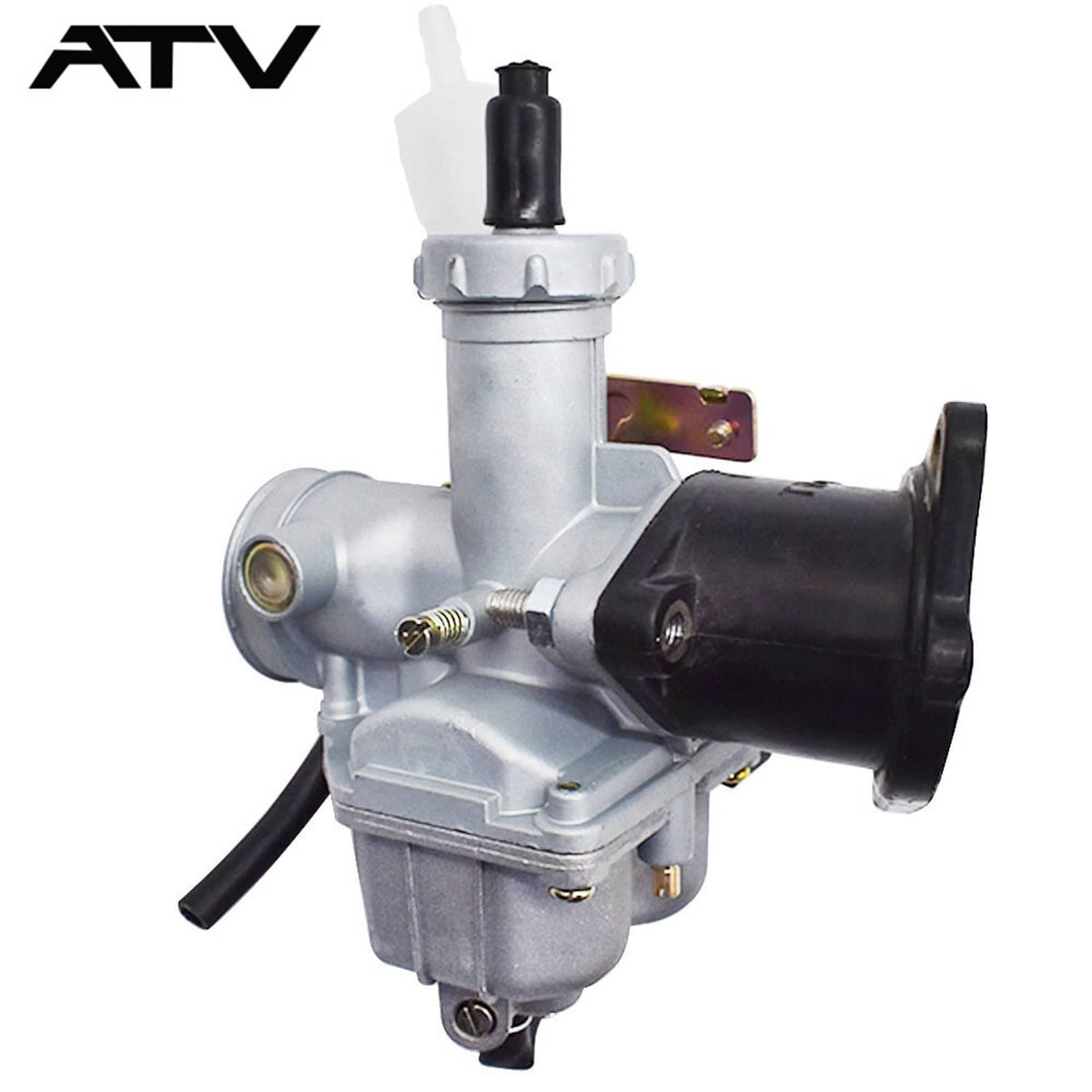 Solidspare PZ27mm Carburetor 4 Stroke For 150 200 250 300cc Motorcycle Dirt Bike Carb