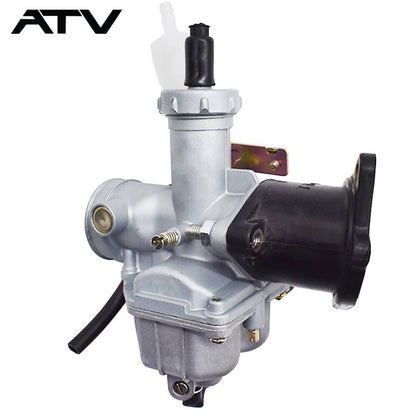 Solidspare PZ27mm Carburetor 4 Stroke For 150 200 250 300cc Motorcycle Dirt Bike Carb