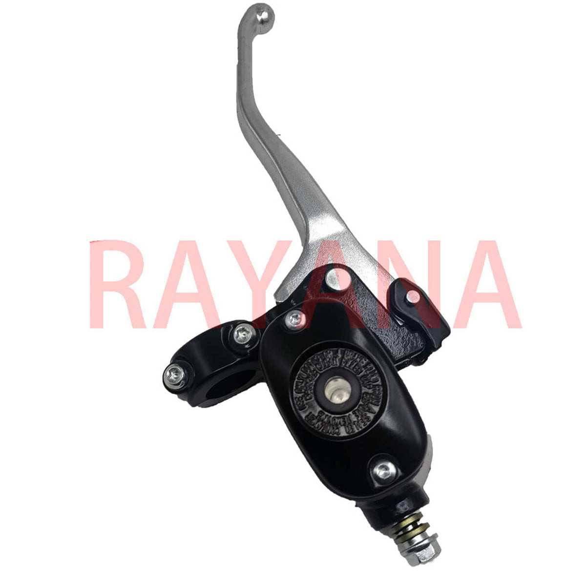 Solidspare 3313-316, Front Brake Master Cylinder for Arctic Cat 650 4X4 2005-2012