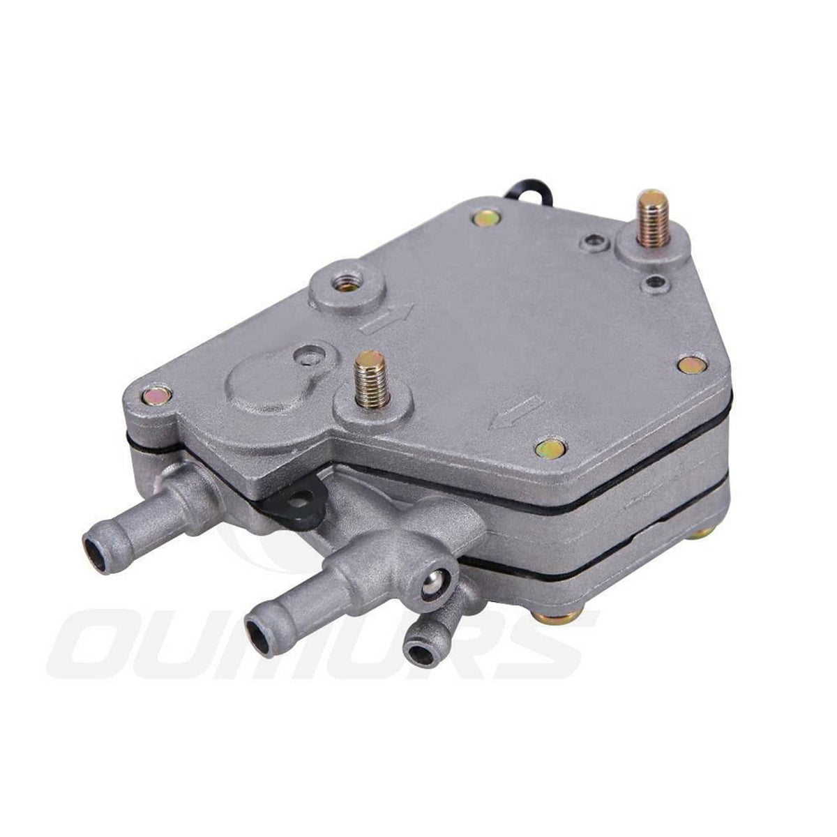 Solidspare For Polaris Outlaw 450 500 525 Trail Boss Trail Blazer 330 Fuel Pump 2520227