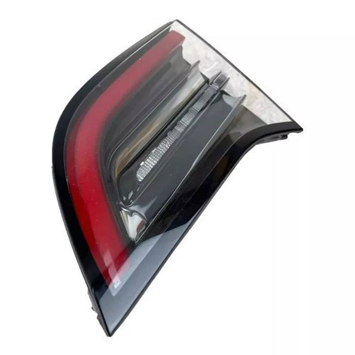 Solidspare Passenger Inner Tail Light Brake Lamp Right For 2021-2023 Tesla Model 3 / Y 4PIN