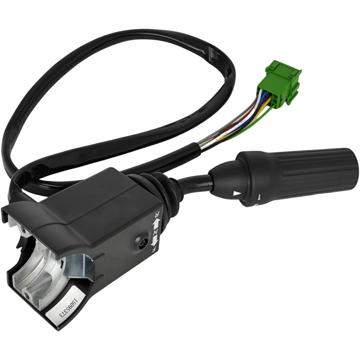 Solid Spare VOE15095373 Gear Selector Switch 17416725 for Volvo L120H L250H L180H L260H L60H