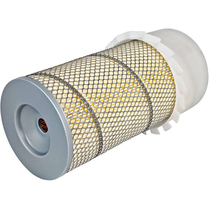 Solid Spare Outer Air Filter 87704241 Fit New Holland 234 L140 L150 L175 L465 L565 LS140