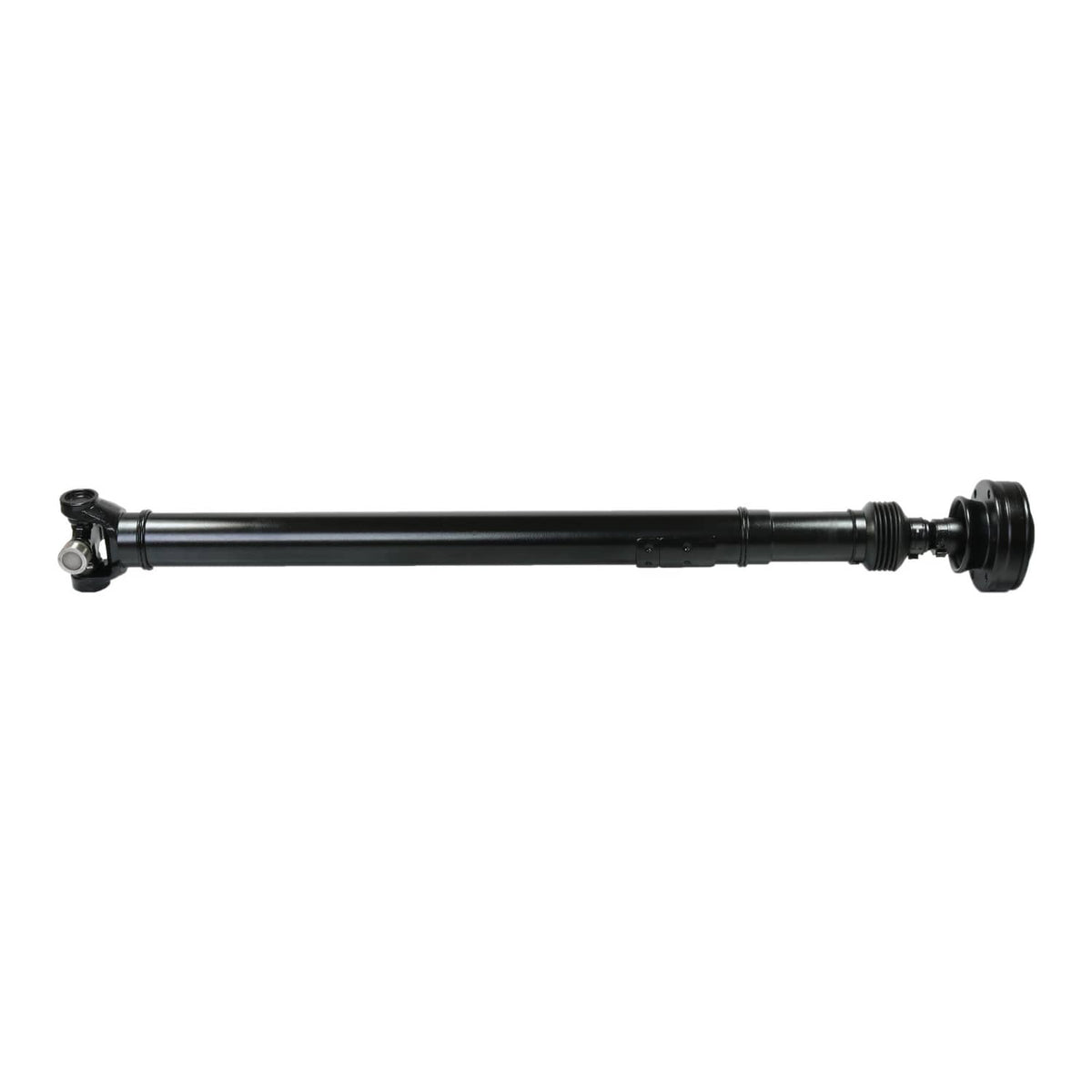 Solidspare New Front Drive Shaft Prop Fits for Jeep Grand Cherokee 2000-2004 52105884AA
