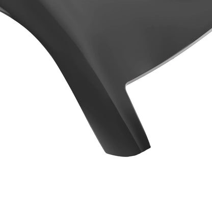 Solidspare AirDam Cap Cowling Top For Mercury 30 40 50 60hp Outboard Engines #8M0159887