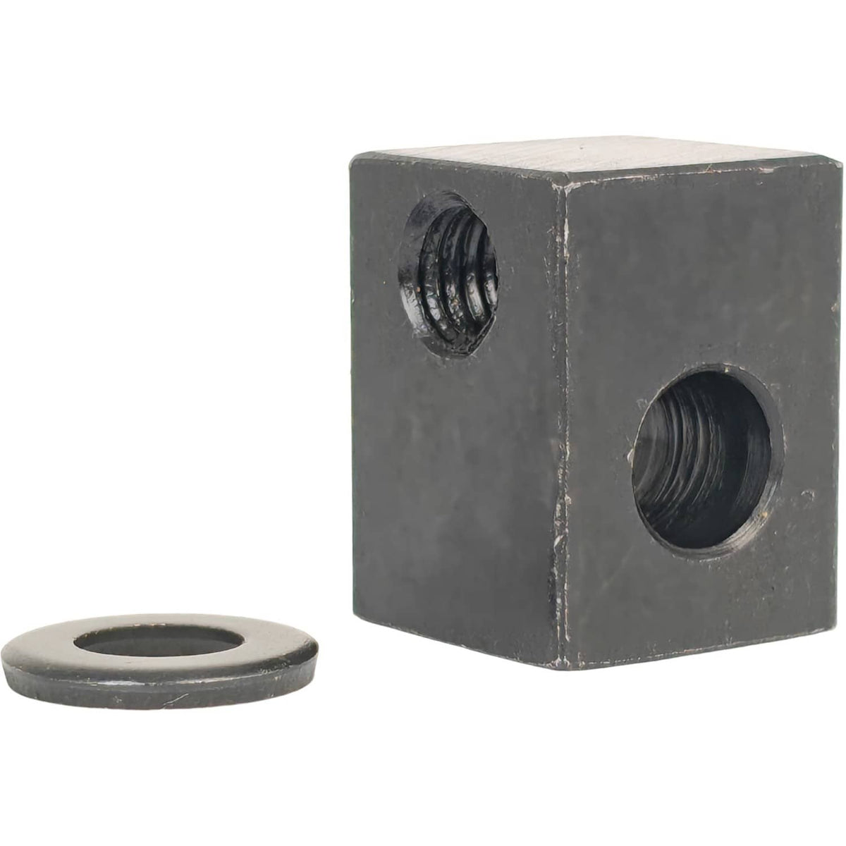 Solid Spare Alternator Bracket Adjust Kit 37463-33000 for Hyundai 2003-2008 Tiburon