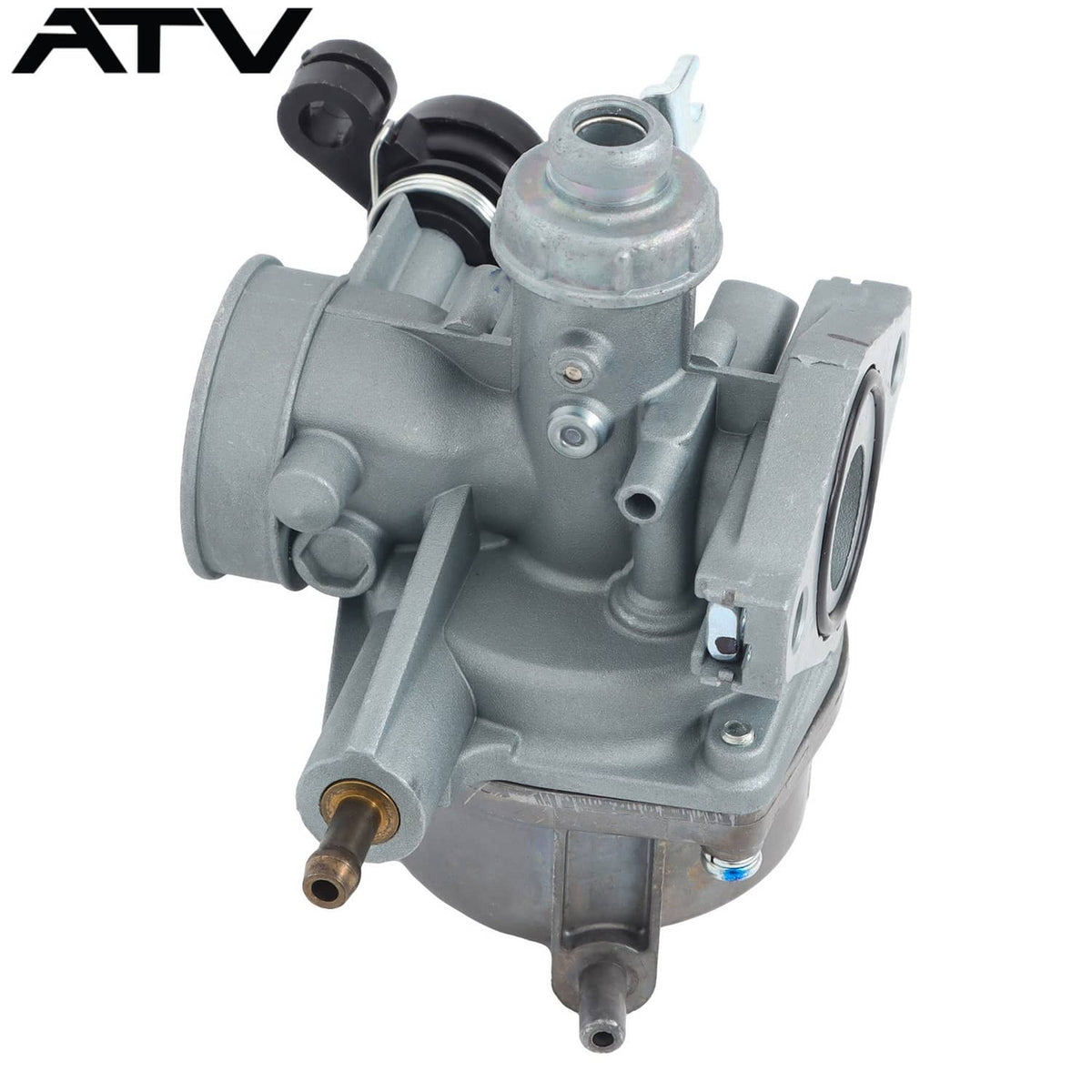 Solidspare 16100-KYK-912 Carburetor For Honda CRF110F 2013-2018 NEW
