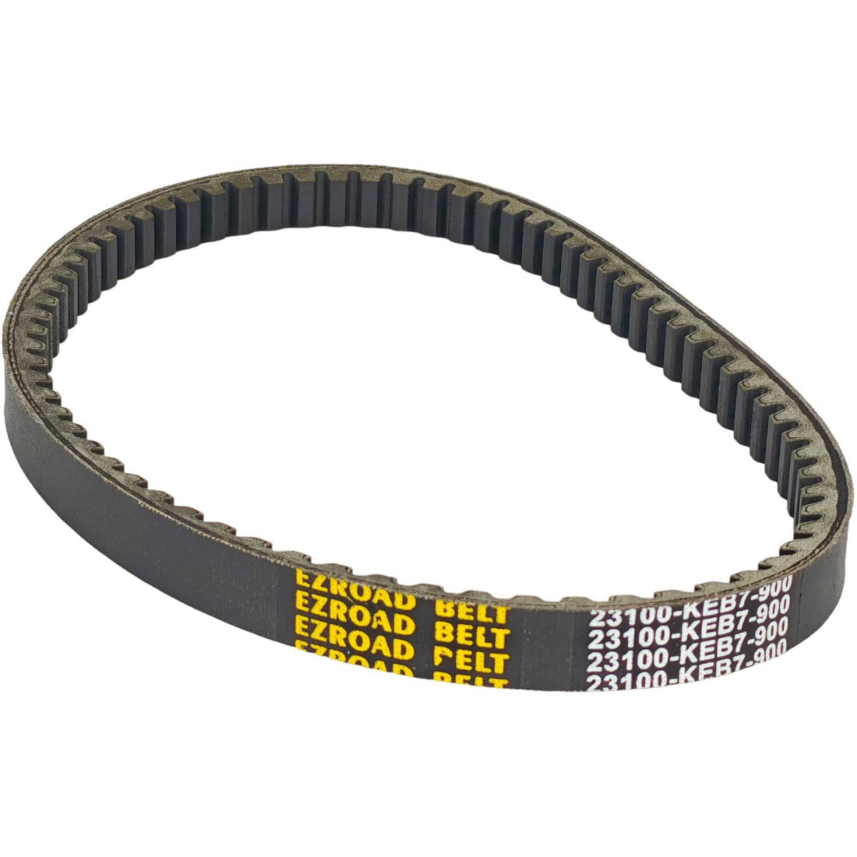Solid Spare Aramid Drive Belt 23100-KEB7-900 23100KEB7900 Fit Kymco CVT Transmission