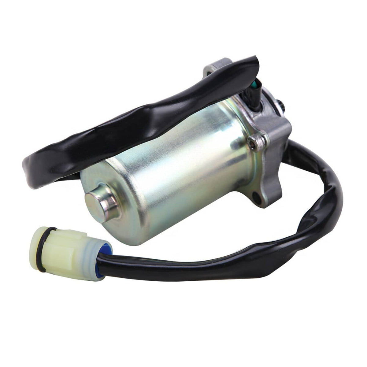 Solidspare Power Shift Control Motor Fits for Honda TRX500FA Foreman Rubicon 500 2001-2014