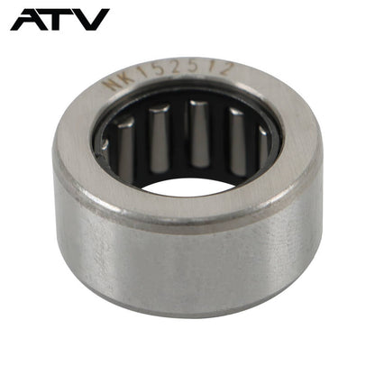 Solidspare Front Differential Bearing Seals Kit for Kawasaki Brute Force 750 KVF750 2005-21